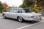 Mercedes-Benz 600 1968 года (NA)